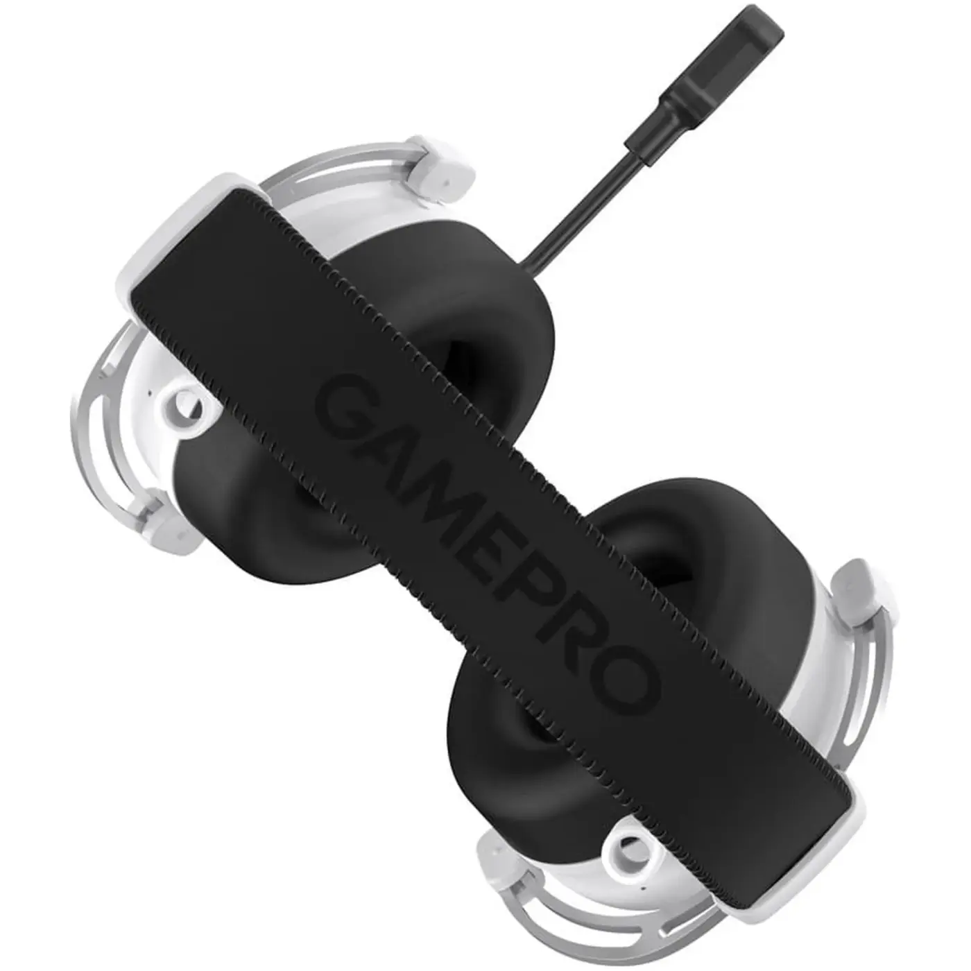 Купить Наушники GamePro Asgard Skald 4-Mode White (HSW160W) - фото 7