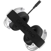 Купить Наушники GamePro Asgard Skald 4-Mode White (HSW160W) - фото 7