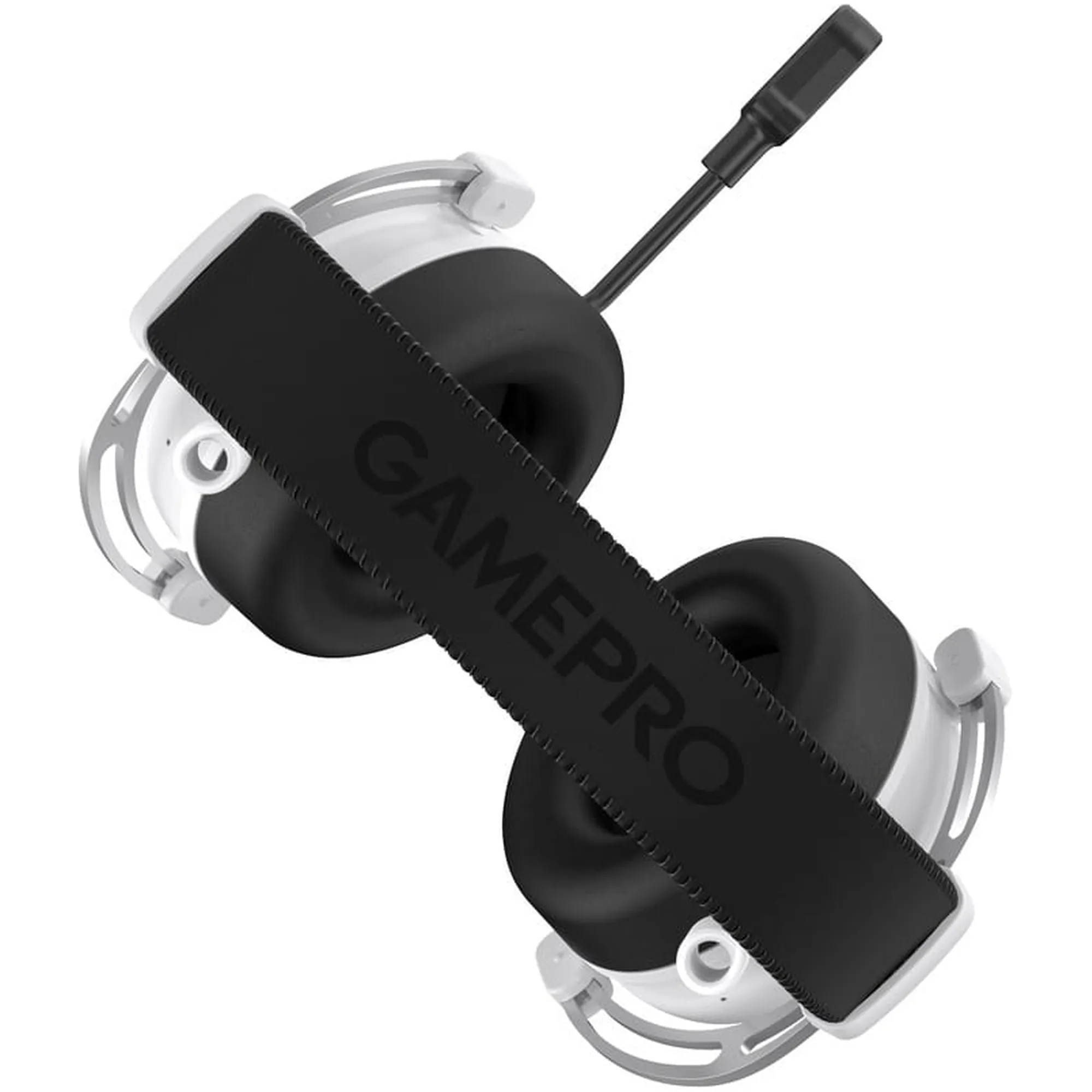 Купить Наушники GamePro Asgard Skald 4-Mode White (HSW160W) - фото 7