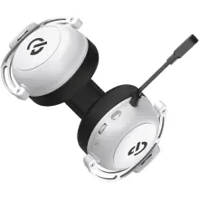 Купить Наушники GamePro Asgard Skald 4-Mode White (HSW160W) - фото 8