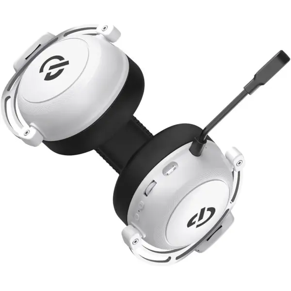 Купить Наушники GamePro Asgard Skald 4-Mode White (HSW160W) - фото 8