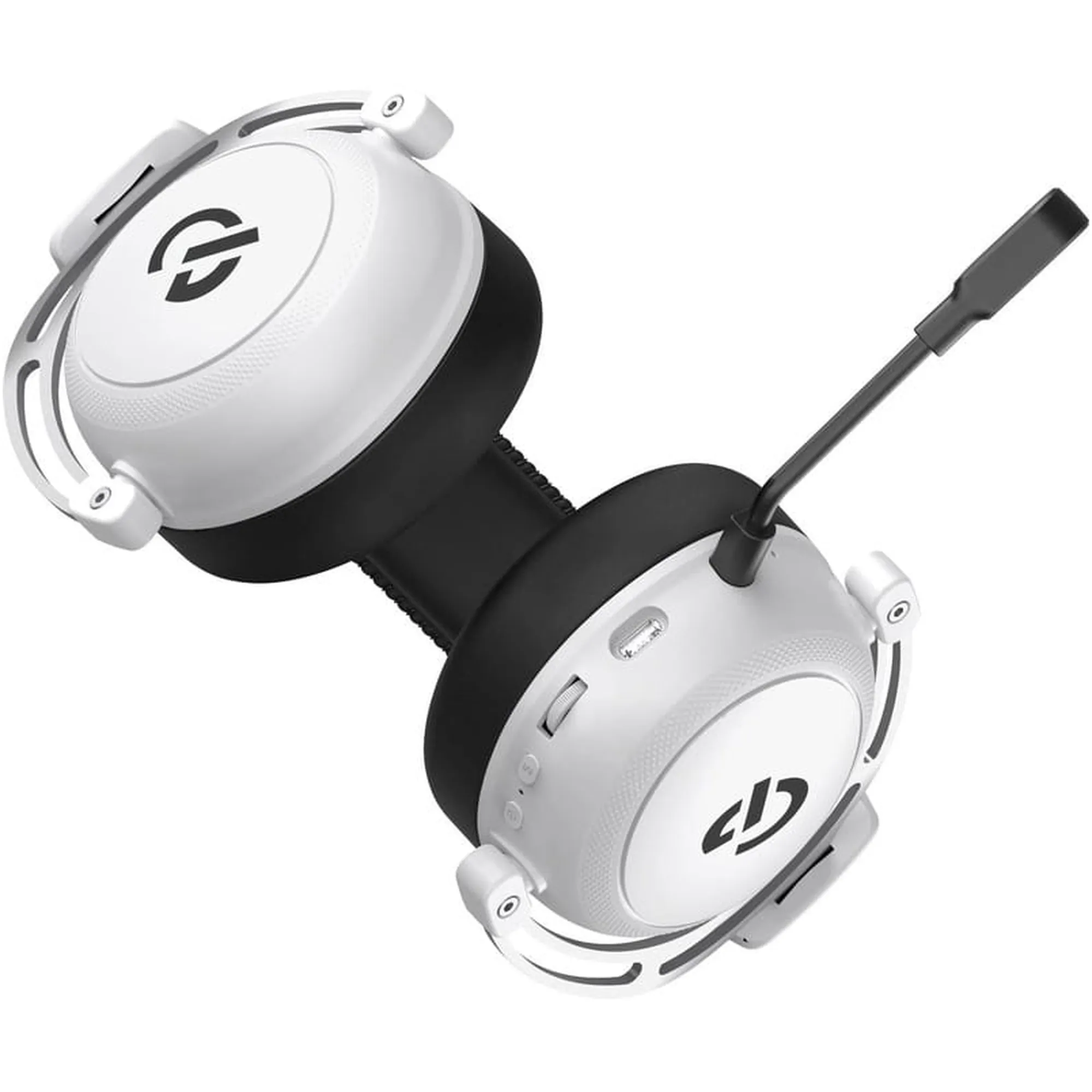 Купить Наушники GamePro Asgard Skald 4-Mode White (HSW160W) - фото 8