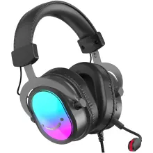 Купити Навушники Fifine H16 RGB Black - фото 3