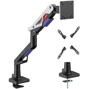 Купити Кріплення для монітора (кронштейн) OfficePro MAG703BW - фото 1