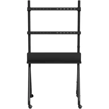 Купити Кронштейн для телевізора Gembird TVS-86F-02 43"-86" фіксований - фото 1