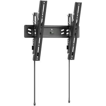 Купити Кронштейн для телевізора Gembird WM-65T-PRO-01 32"-65" з нахилом - фото 1