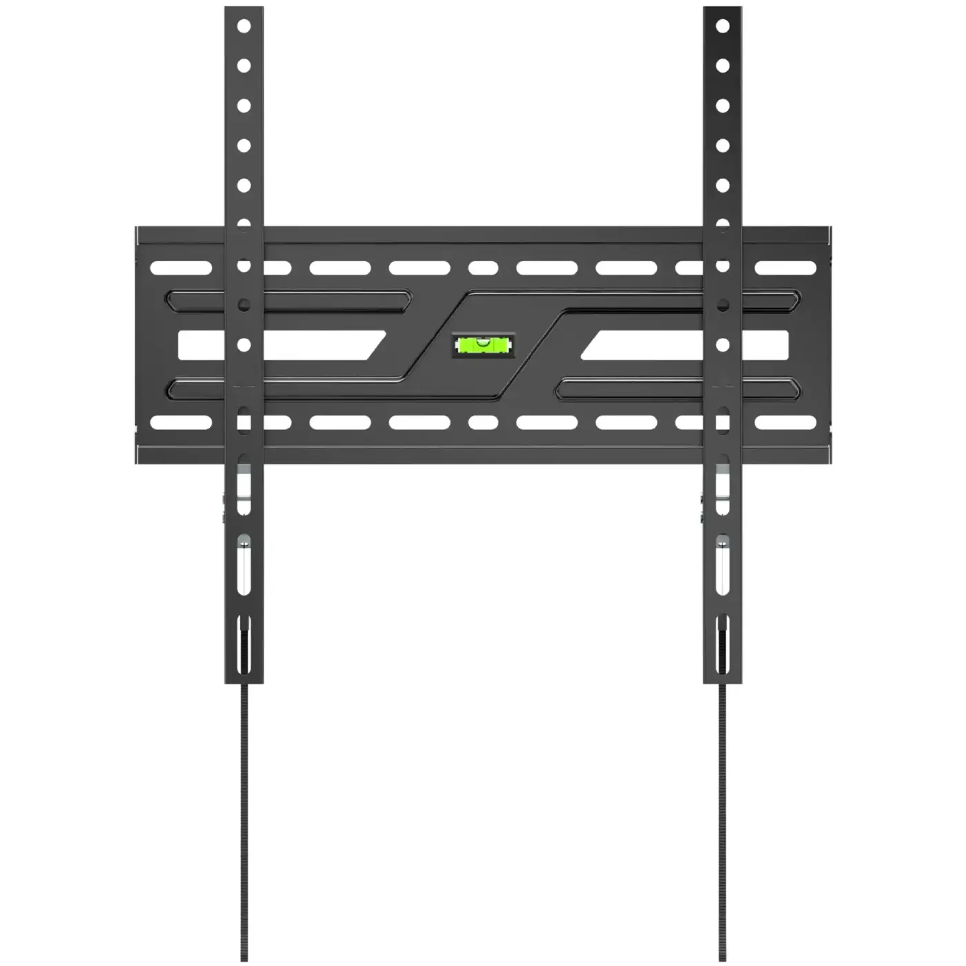 Купити Кронштейн для телевізора Gembird WM-75F-02 43"-75" фіксований - фото 2
