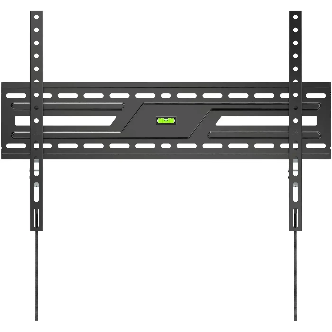 Купити Кронштейн для телевізора Gembird WM-86F-01 43"-86" фіксований - фото 2