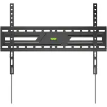 Купити Кронштейн для телевізора Gembird WM-86F-01 43"-86" фіксований - фото 2