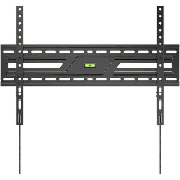 Купити Кронштейн для телевізора Gembird WM-86F-01 43"-86" фіксований - фото 2