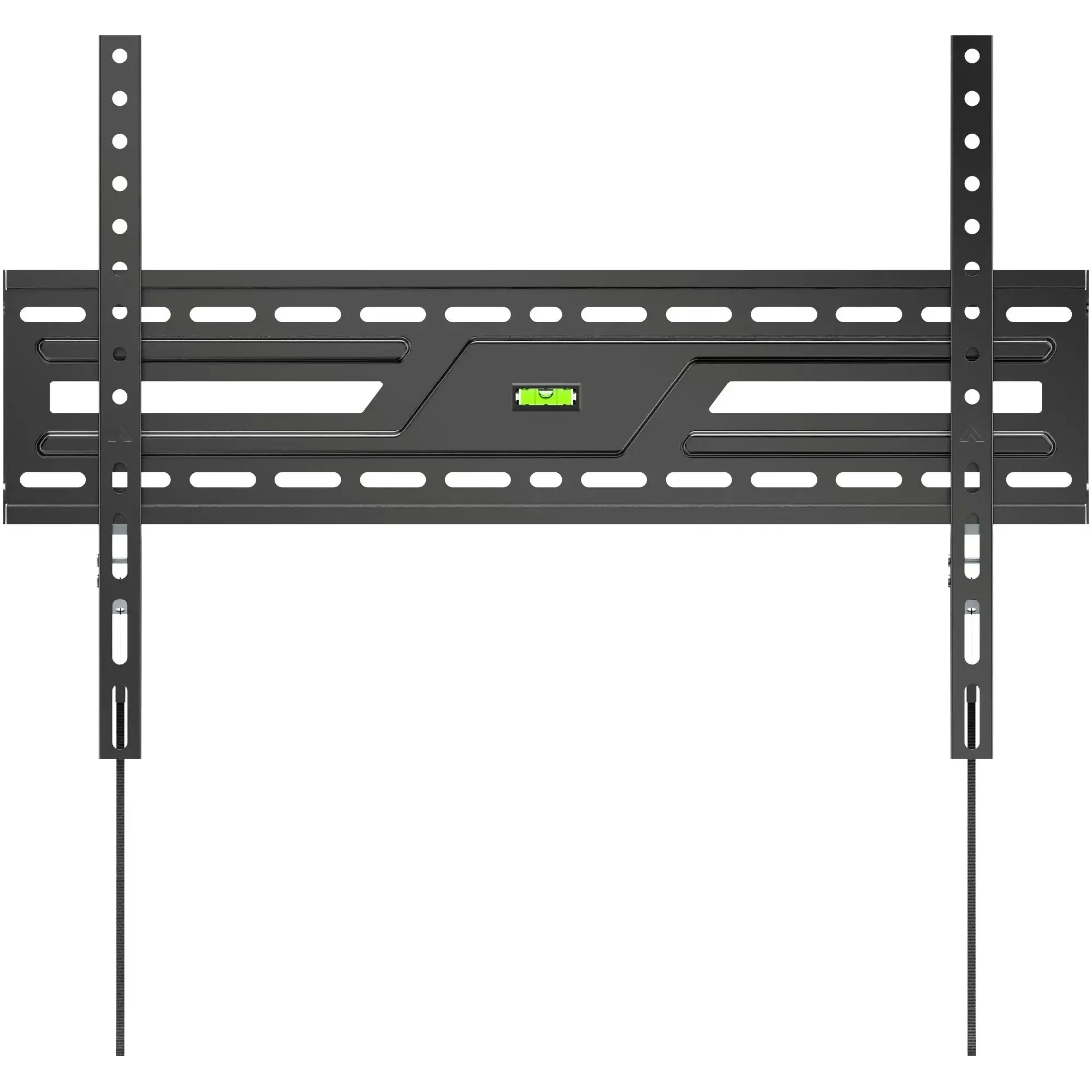 Купити Кронштейн для телевізора Gembird WM-86F-01 43"-86" фіксований - фото 2