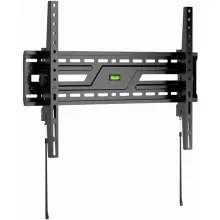 Купити Кронштейн для телевізора Gembird WM-86T-01 43"-86" з нахилом - фото 1