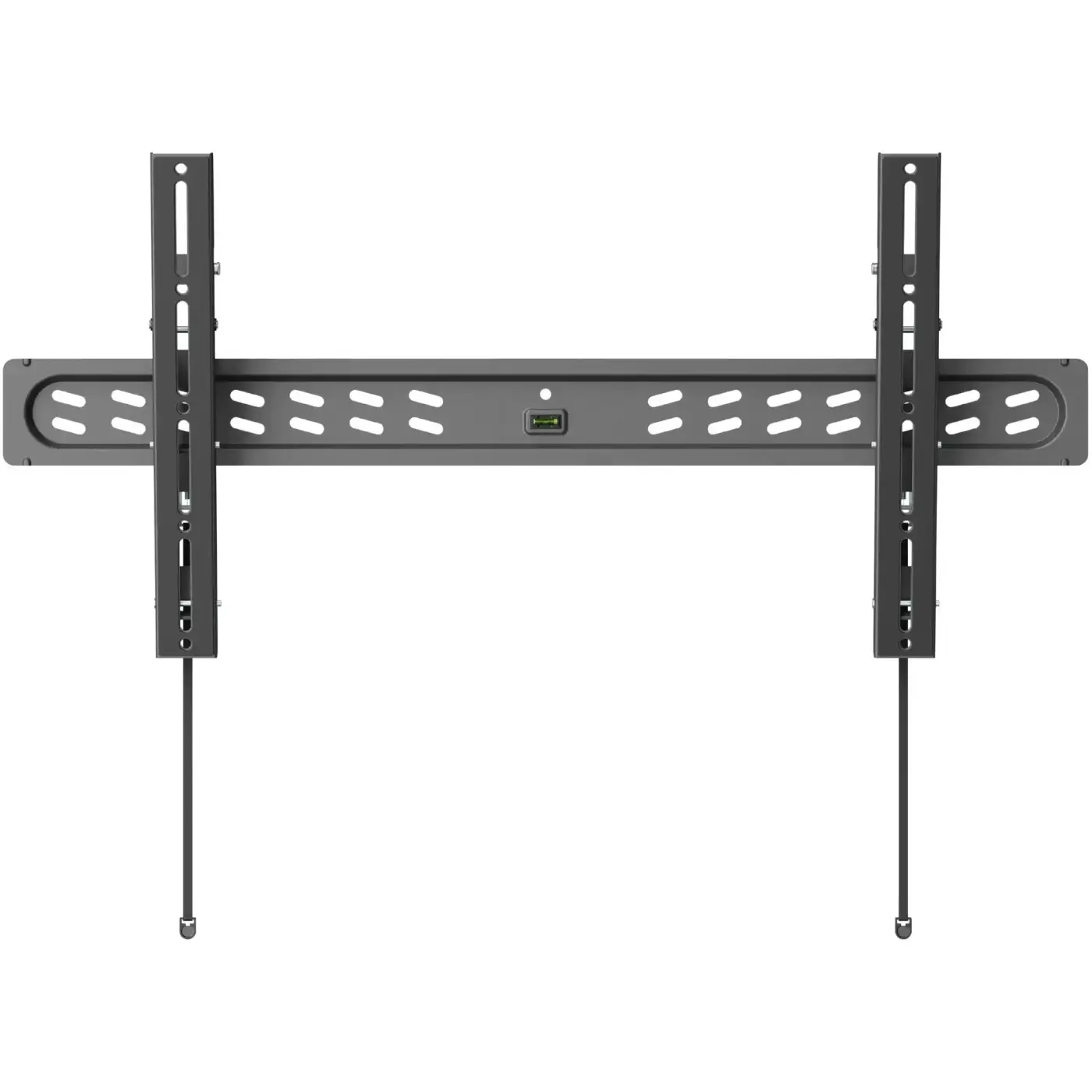 Купити Кронштейн для телевізора Gembird WM-95T-PRO-01 55"-95" з нахилом - фото 1