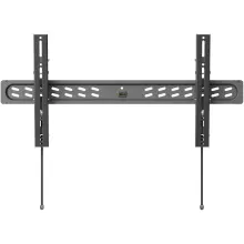 Купити Кронштейн для телевізора Gembird WM-95T-PRO-01 55"-95" з нахилом - фото 1