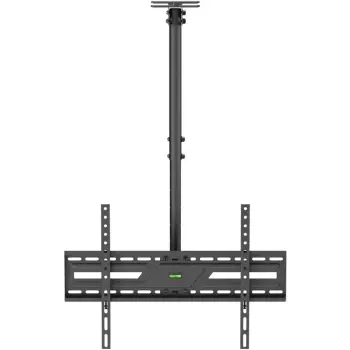 Купити Кронштейн для телевізора ITech CELB-56S 32"-55" стельовий похило-поворотний - фото 1