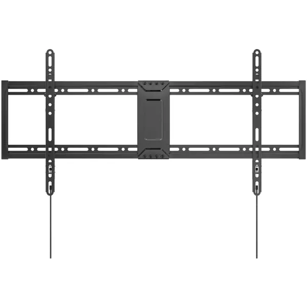 Купити Кронштейн для телевізора KIVI Heavy-48TA 43"-90" з нахилом - фото 2