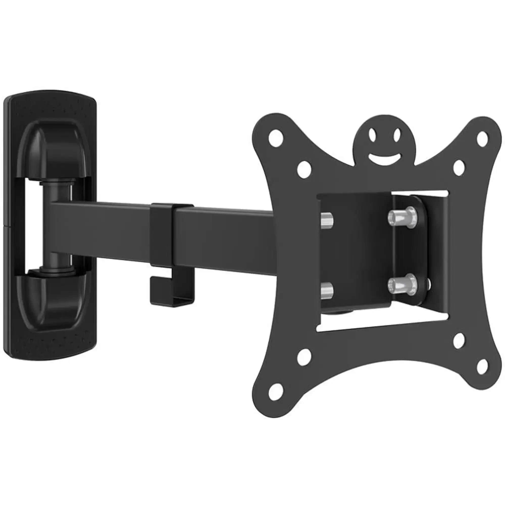 Купити Кронштейн для телевізора KSL WMO-3013T 15"-37" з нахилом - фото 1