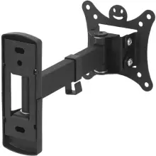 Купити Кронштейн для телевізора KSL WMO-3013T 15"-37" з нахилом - фото 2