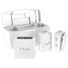 Купити Мікрофон Fifine M9W - фото 1