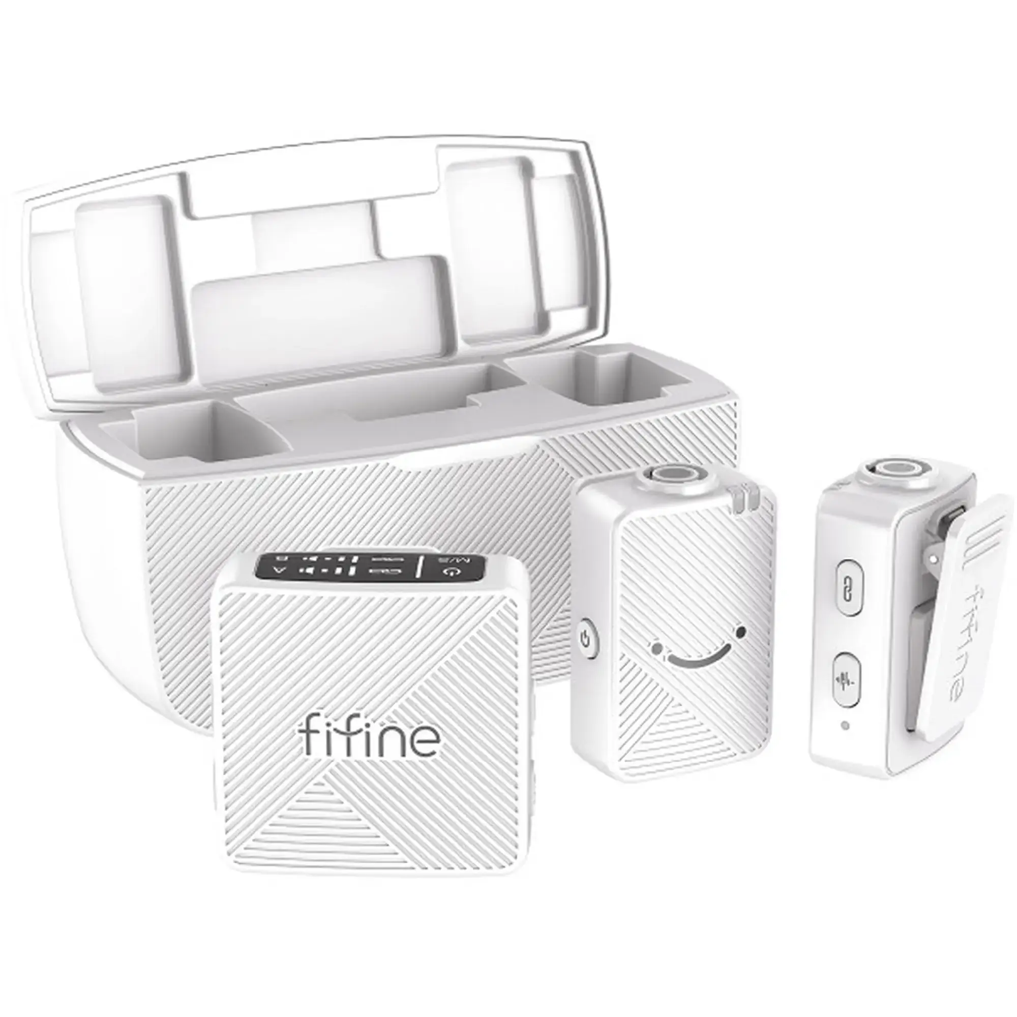 Купити Мікрофон Fifine M9W - фото 1