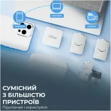 Купити Мікрофон Fifine M9W - фото 6