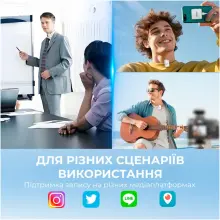 Купити Мікрофон Fifine M9W - фото 12