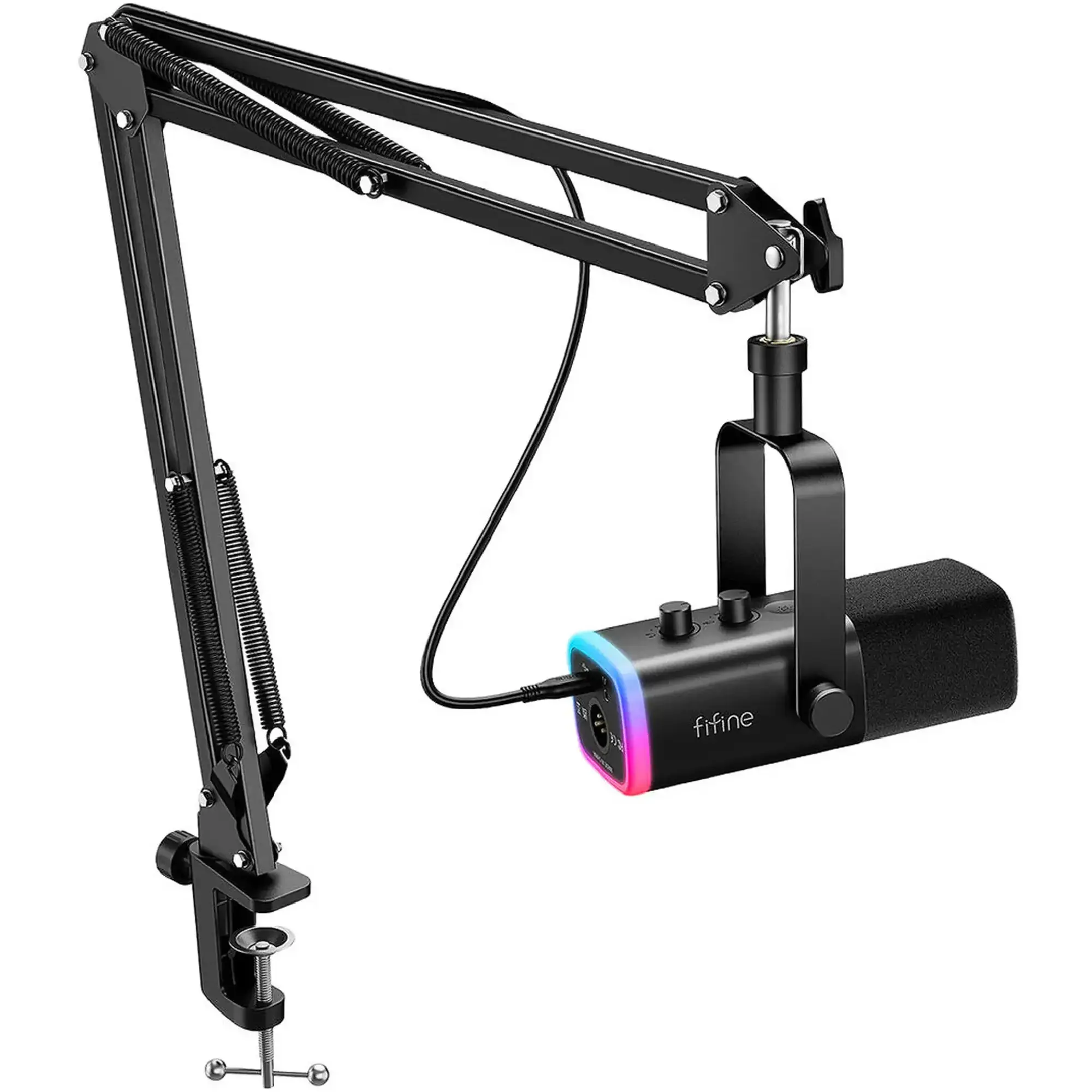 Купить Микрофон Fifine AM8T - фото 1