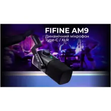Купить Микрофон Fifine AM9 - фото 7
