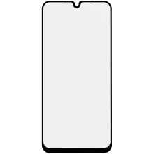 Купить Защитное стекло 2E для Samsung Galaxy A26 5G (A266) 2.5D FCFG (1 Pack) Black (2E-G-A26-SMFCFG-BB) - фото 2