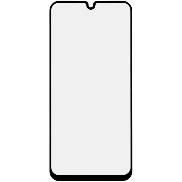 Купить Защитное стекло 2E для Samsung Galaxy A26 5G (A266) 2.5D FCFG (1 Pack) Black (2E-G-A26-SMFCFG-BB) - фото 2