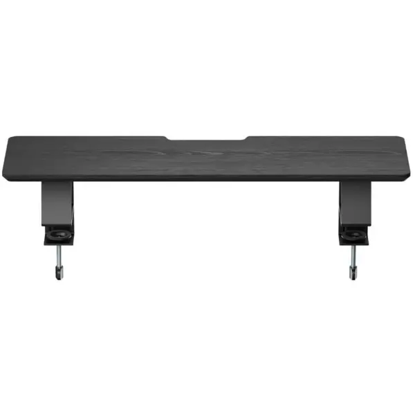 Купить Настольная подставка для монитора OfficePro MR123B Black - фото 2