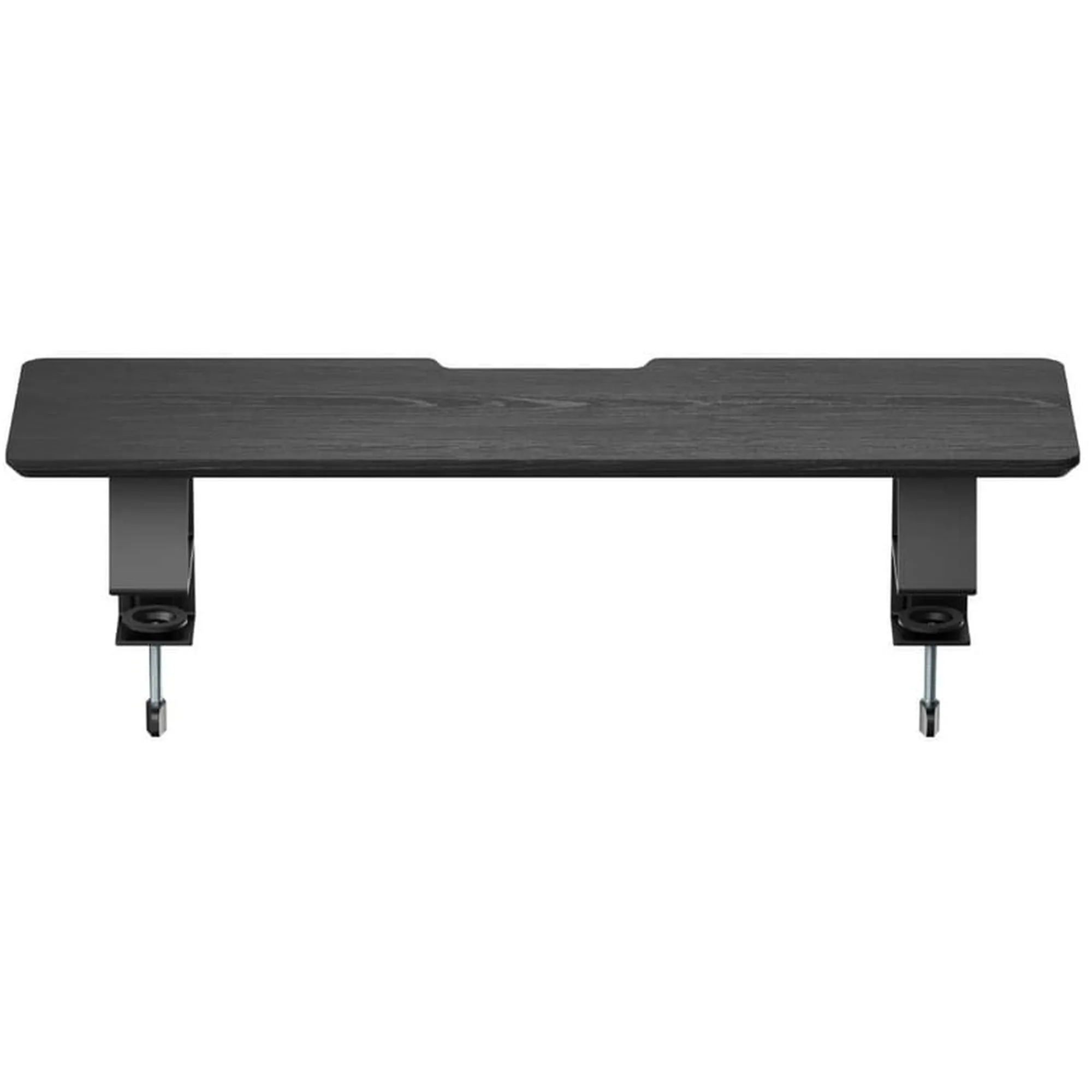 Купить Настольная подставка для монитора OfficePro MR123B Black - фото 2