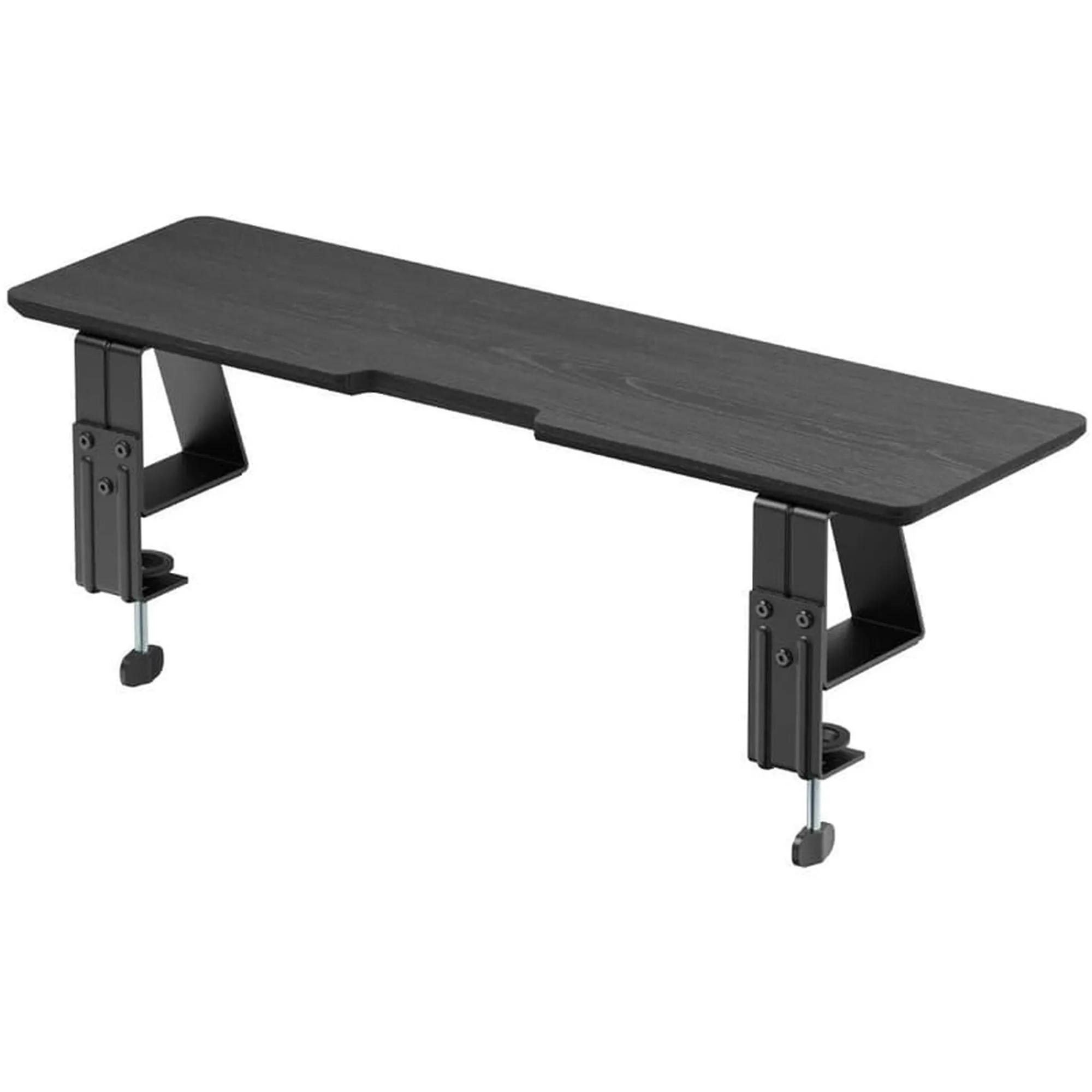 Купить Настольная подставка для монитора OfficePro MR123B Black - фото 3