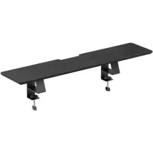 Купить Настольная подставка для монитора OfficePro MR147B Black - фото 1