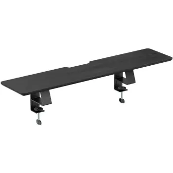 Купить Настольная подставка для монитора OfficePro MR147B Black - фото 1