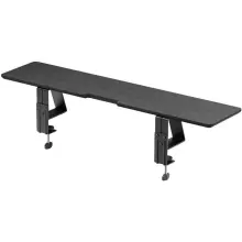 Купить Настольная подставка для монитора OfficePro MR147B Black - фото 3