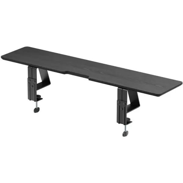 Купить Настольная подставка для монитора OfficePro MR147B Black - фото 3