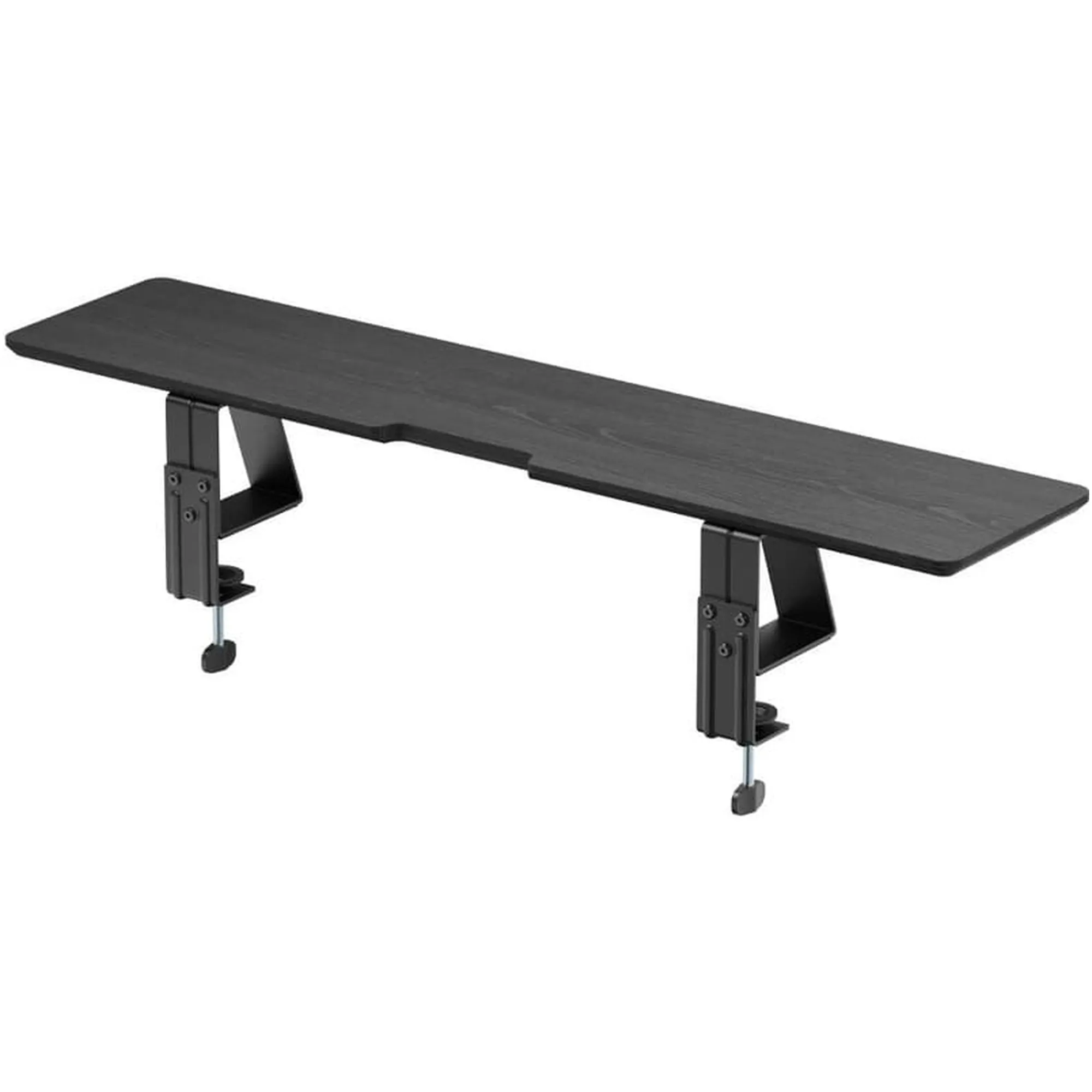 Купить Настольная подставка для монитора OfficePro MR147B Black - фото 3