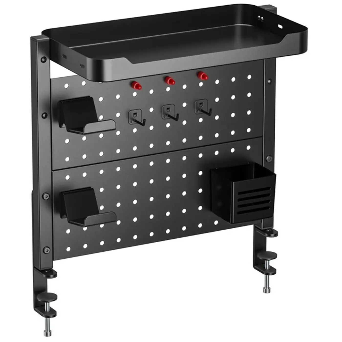 Купить Настольный органайзер OfficePro DO1040B Black - фото 1