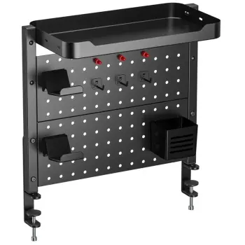 Купить Настольный органайзер OfficePro DO1040B Black - фото 1