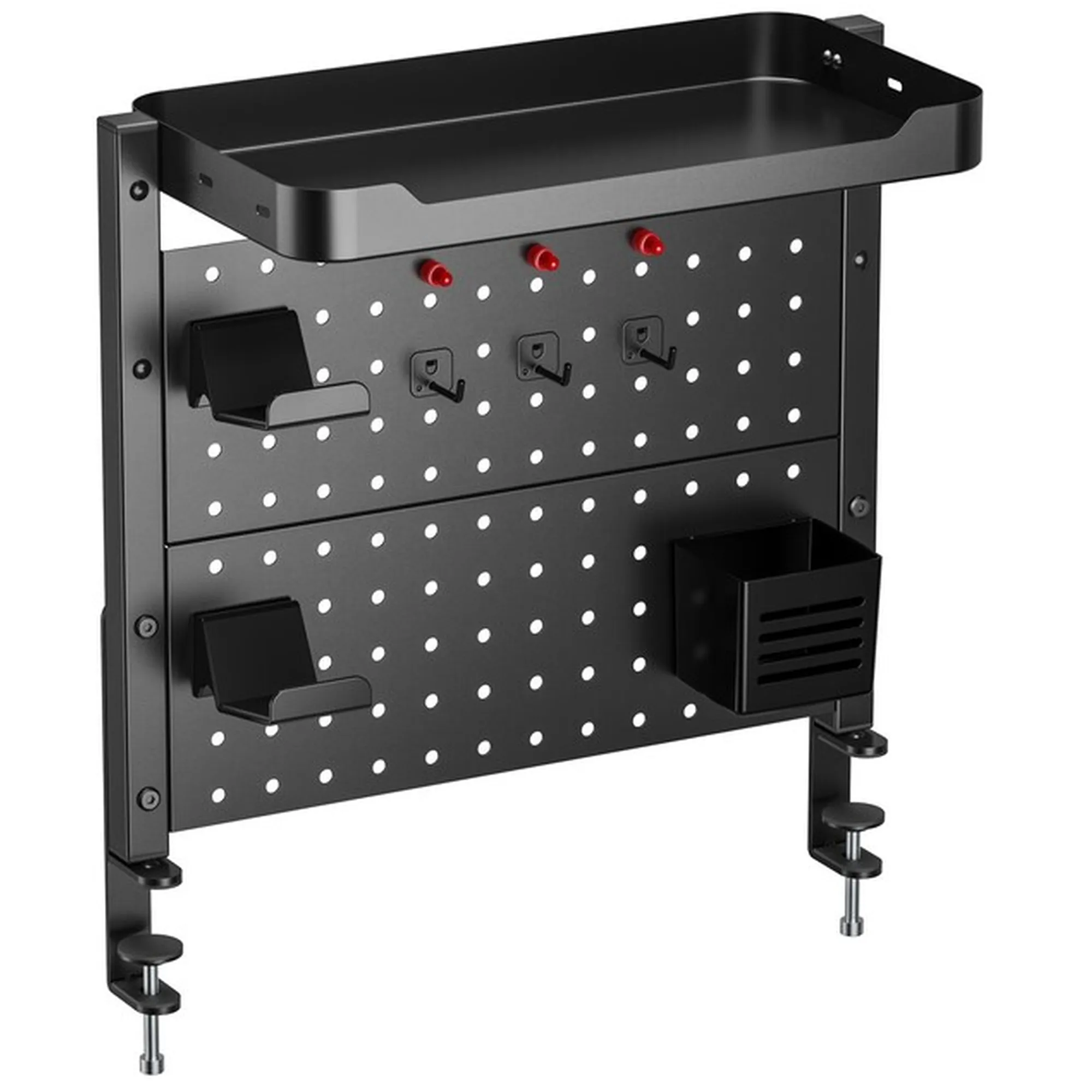 Купить Настольный органайзер OfficePro DO1040B Black - фото 1