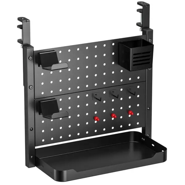 Купить Настольный органайзер OfficePro DO1040B Black - фото 2