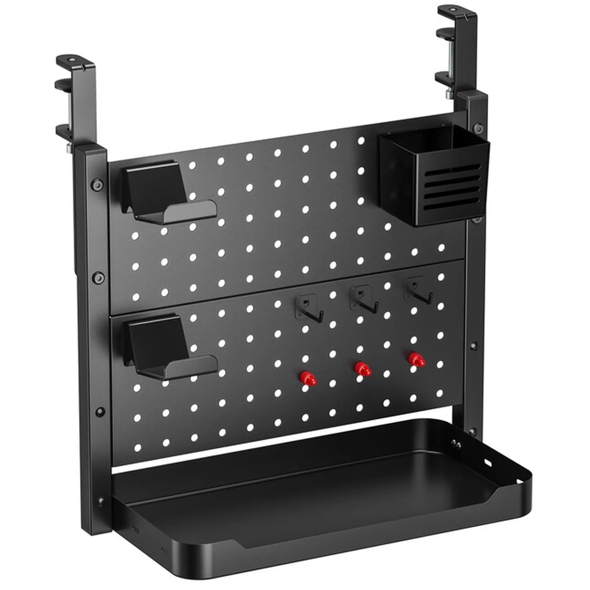 Купить Настольный органайзер OfficePro DO1040B Black - фото 2