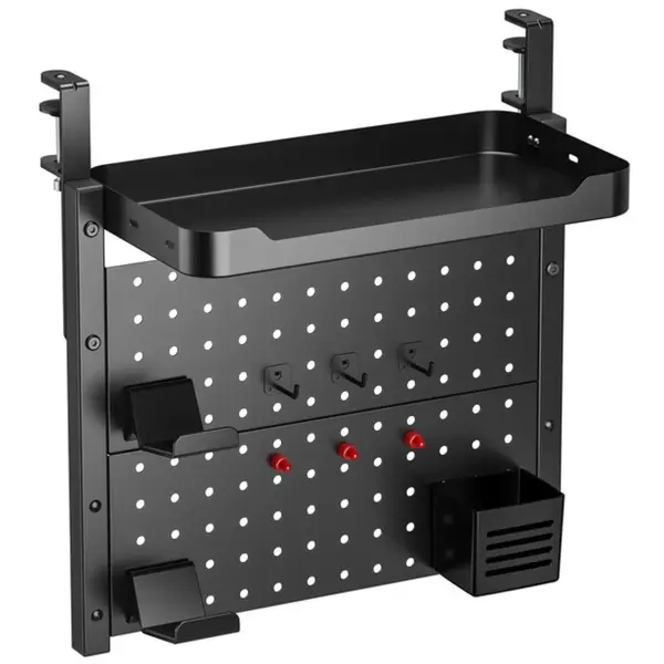 Купить Настольный органайзер OfficePro DO1040B Black - фото 3