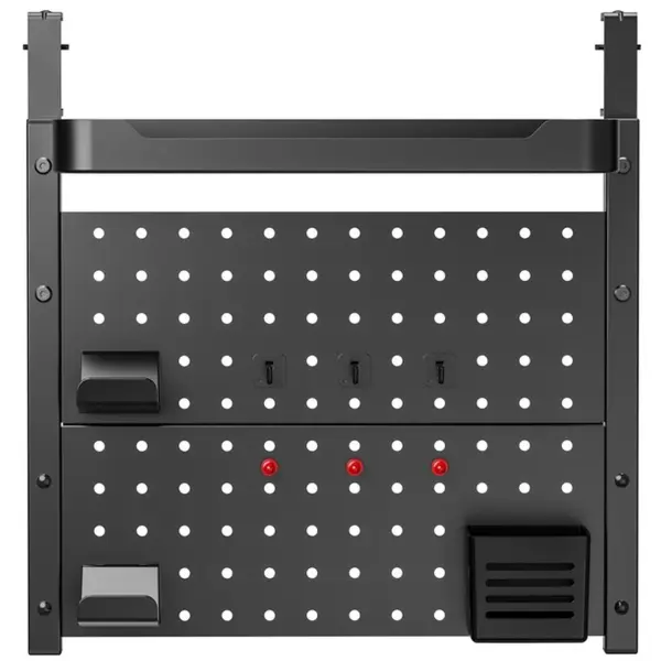 Купить Настольный органайзер OfficePro DO1040B Black - фото 4