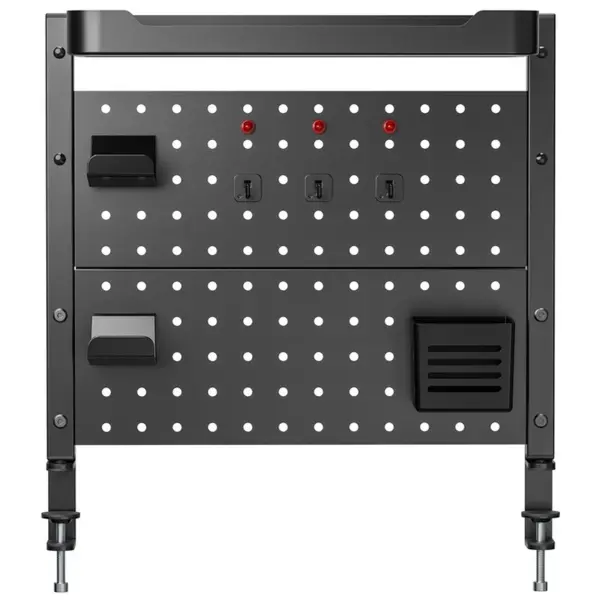 Купить Настольный органайзер OfficePro DO1040B Black - фото 5