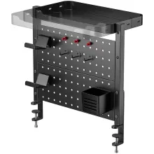 Купить Настольный органайзер OfficePro DO1040B Black - фото 6