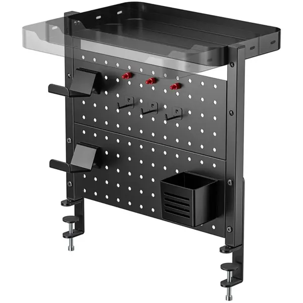 Купить Настольный органайзер OfficePro DO1040B Black - фото 6