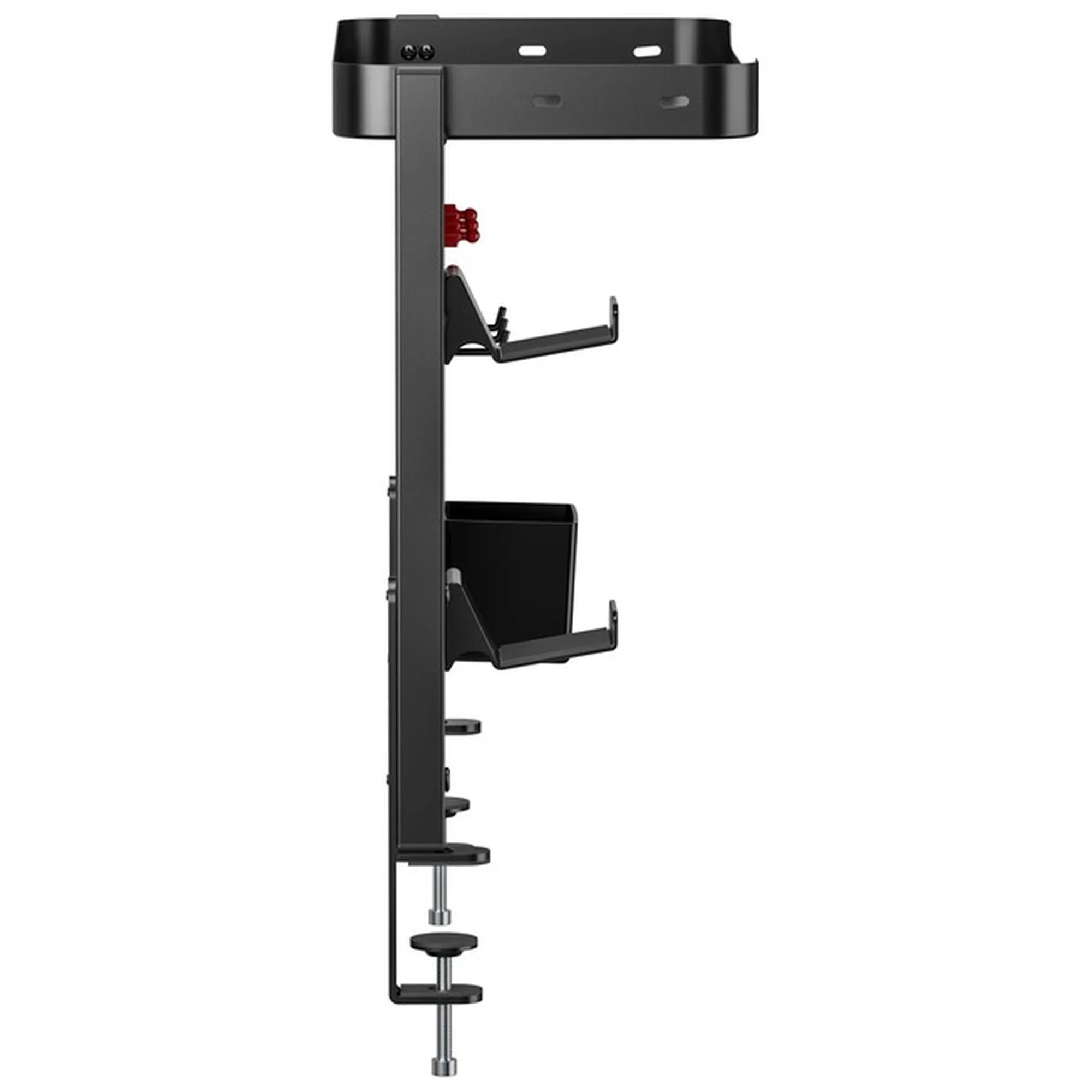 Купить Настольный органайзер OfficePro DO1040B Black - фото 10