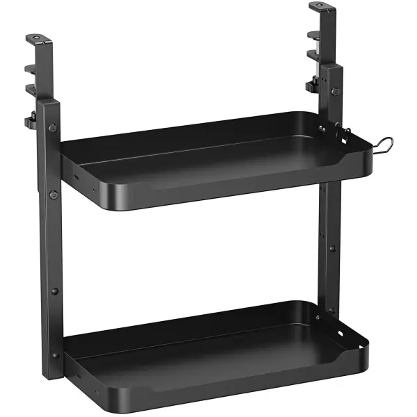 Купить Настольный органайзер OfficePro DO800B Black - фото 2